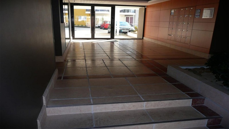 Appartement M. Séché Henri