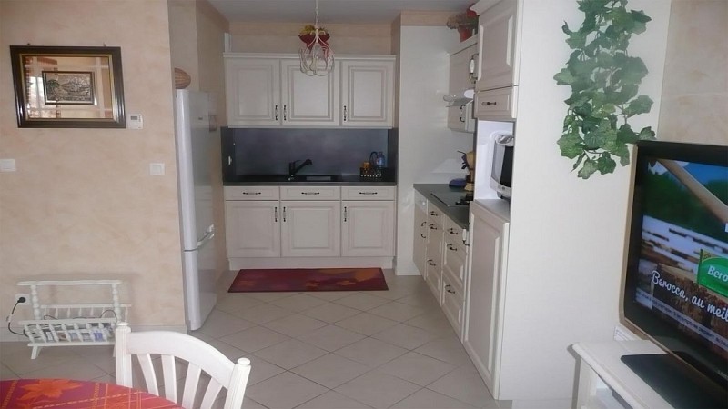 Appartement M. Séché Henri