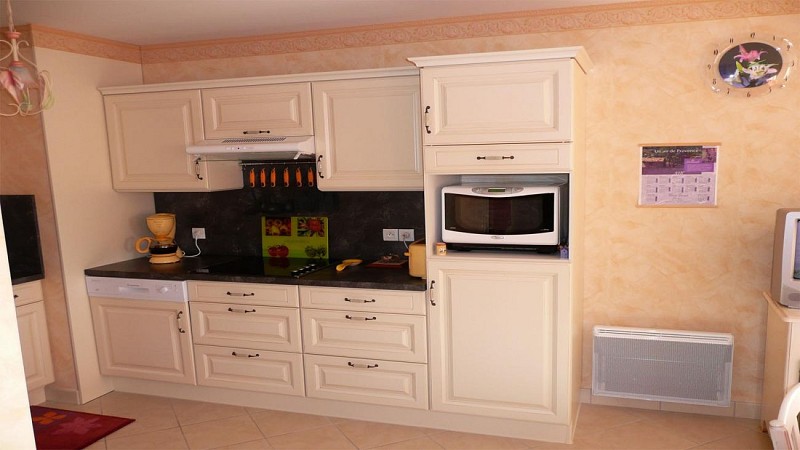 Appartement M. Séché Henri