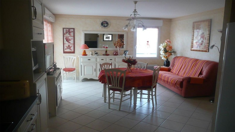 Appartement M. Séché Henri