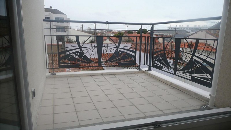 Appartement M. Séché Henri