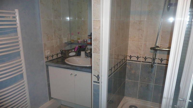 Appartement M. Séché Henri