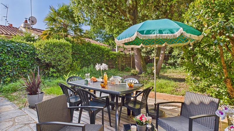 Maison M. Pillard Yannick