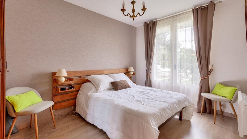 Maison M. Pillard Yannick