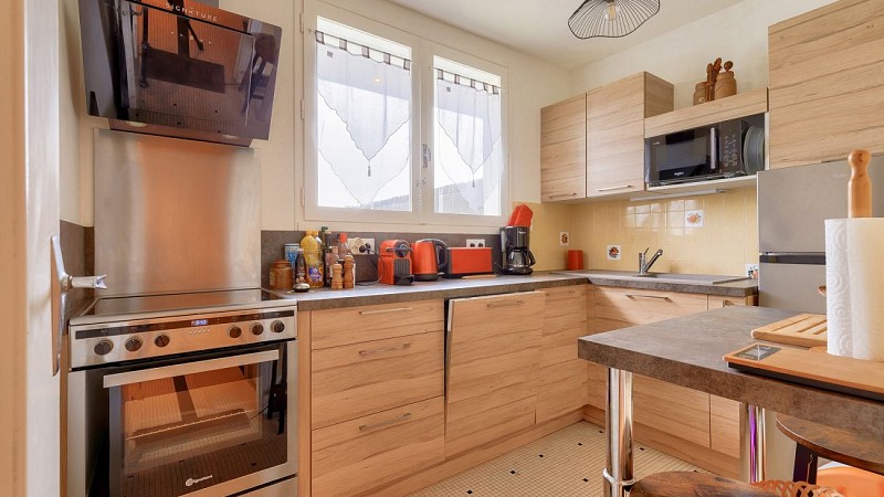 Maison M. Pillard Yannick