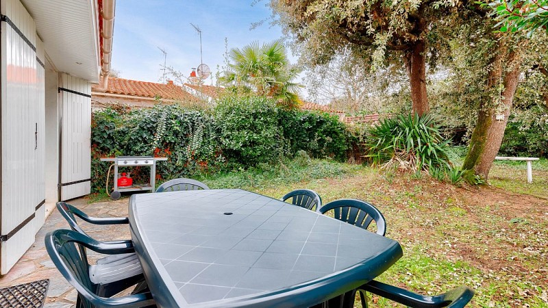 Maison M. Pillard Yannick