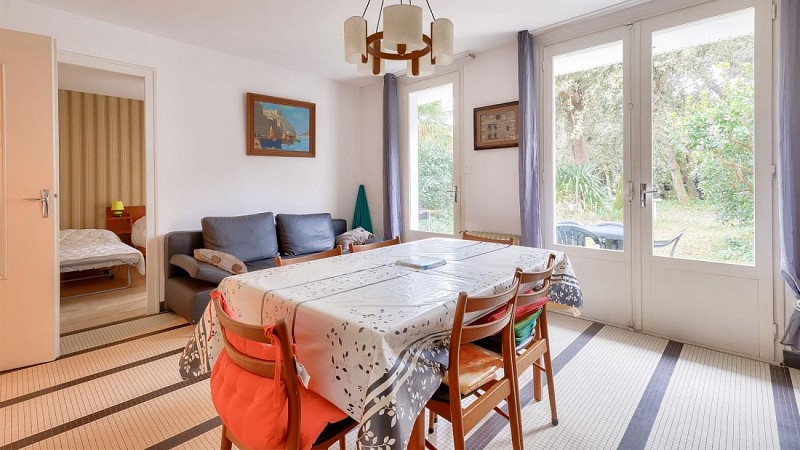 Maison M. Pillard Yannick