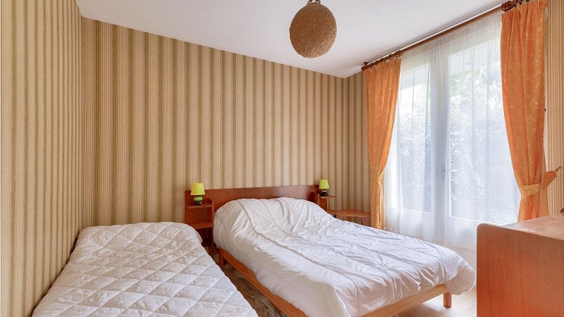 Maison M. Pillard Yannick