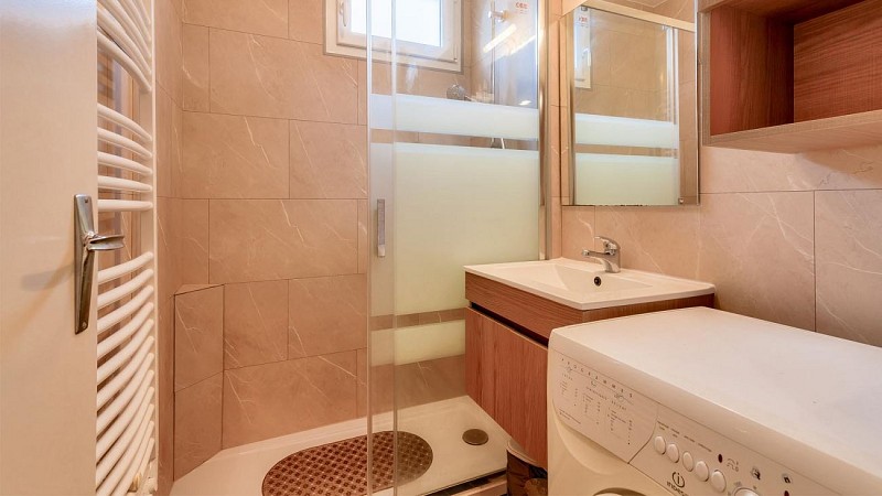 Maison M. Pillard Yannick