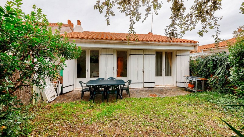 Maison M. Pillard Yannick