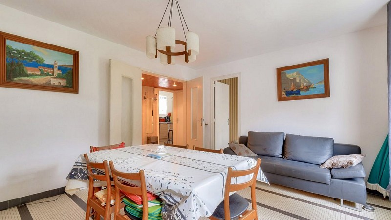 Maison M. Pillard Yannick