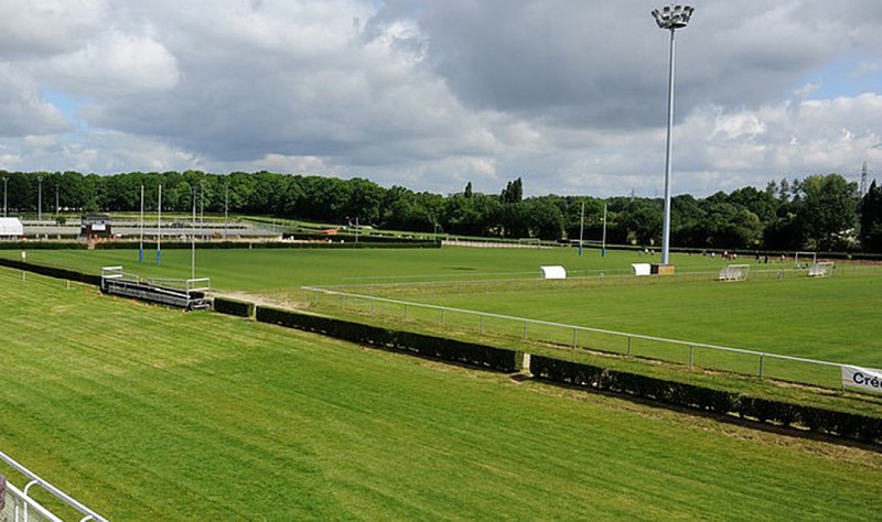 Hippodrome des Terres noires