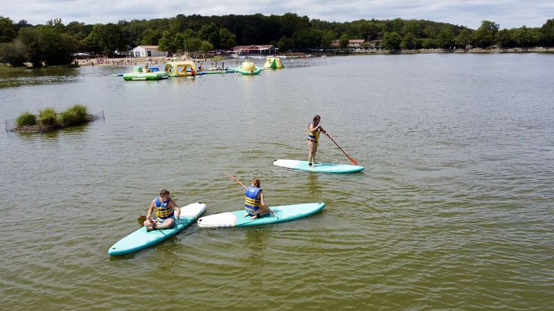 Tepacap-Vendée - Accrobranche