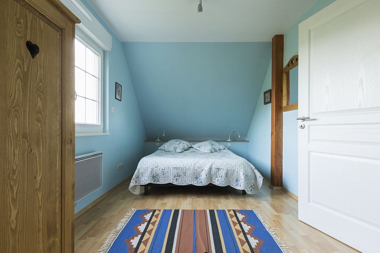 La Grange d'Alphonse