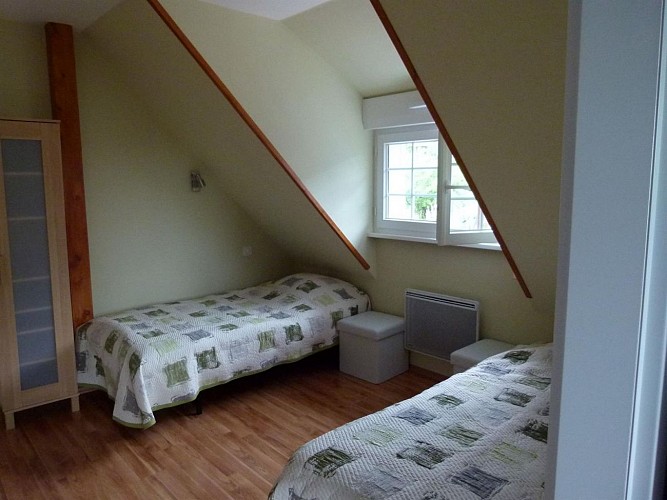 La Grange d'Alphonse