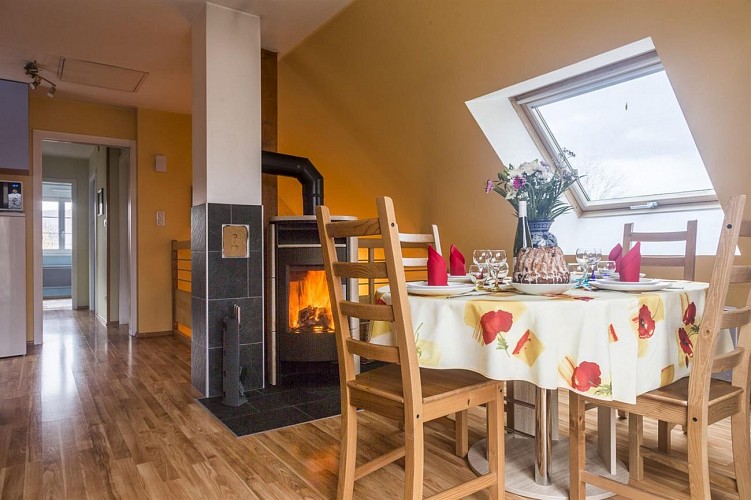 La Grange d'Alphonse