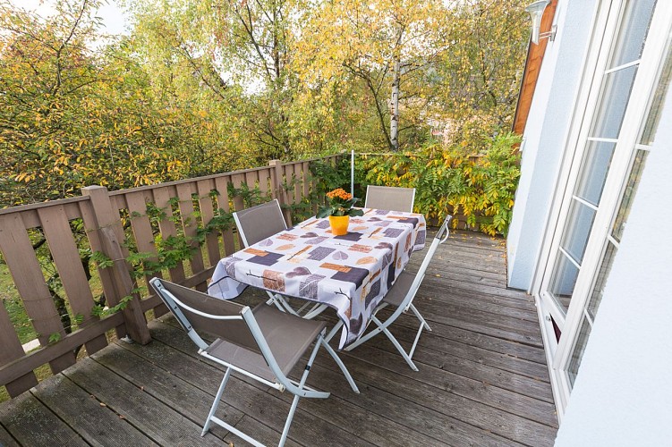 La Grange d'Alphonse