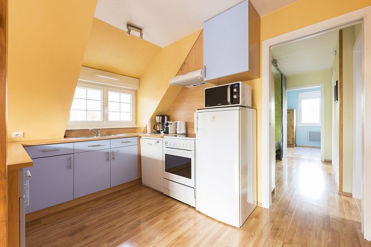 La Grange d'Alphonse