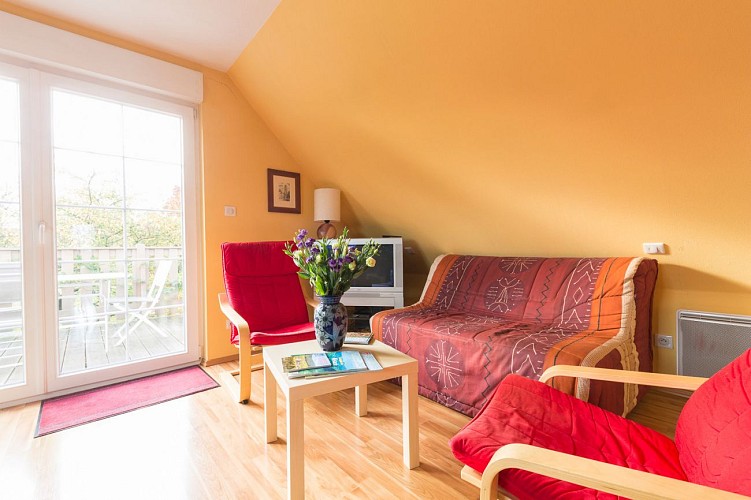 La Grange d'Alphonse