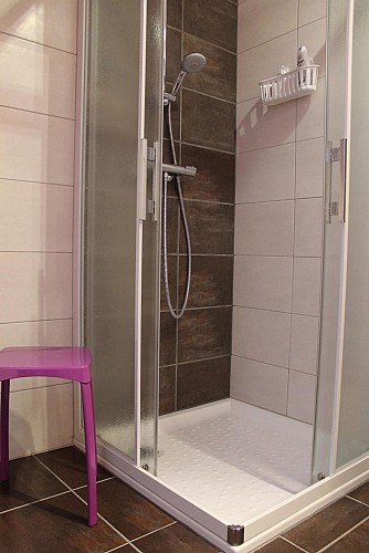 La Grange d'Alphonse