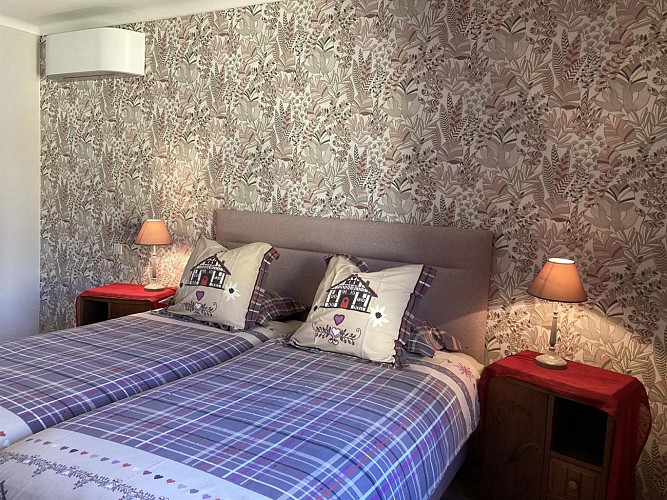 Meublé de tourisme Clémence