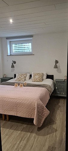 chambre lit 160 x 200 cm