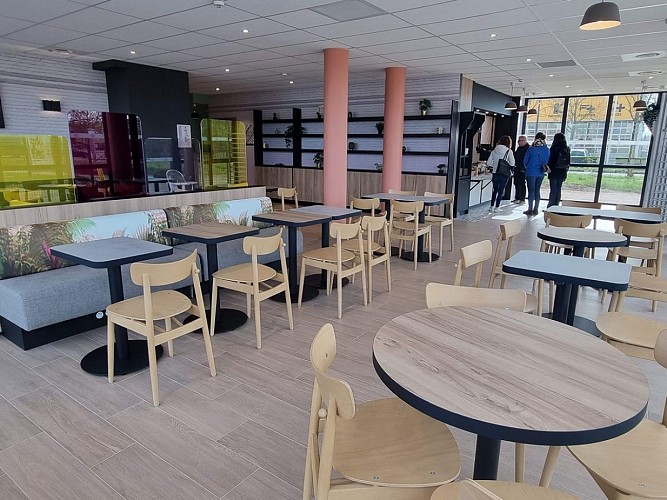 B&B HOTEL Sélestat Centre-Alsace