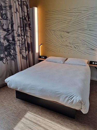 B&B HOTEL Sélestat Centre-Alsace