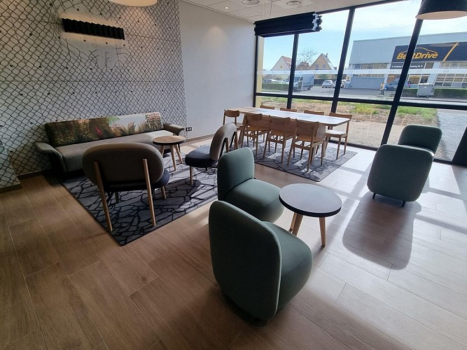 B&B HOTEL Sélestat Centre-Alsace