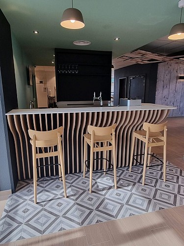 B&B HOTEL Sélestat Centre-Alsace