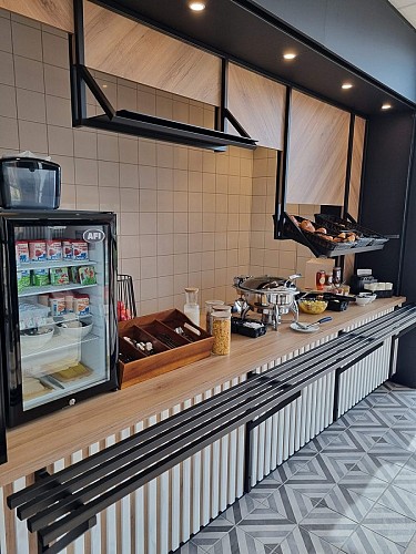 B&B HOTEL Sélestat Centre-Alsace