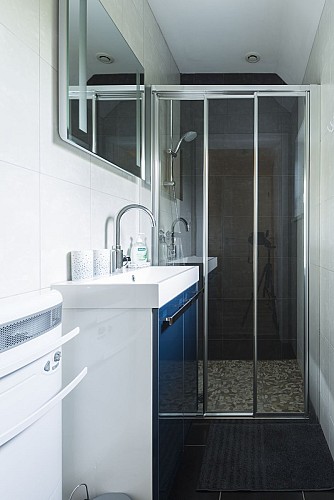 Ferienwohnung Le Jardin d'Alphonse