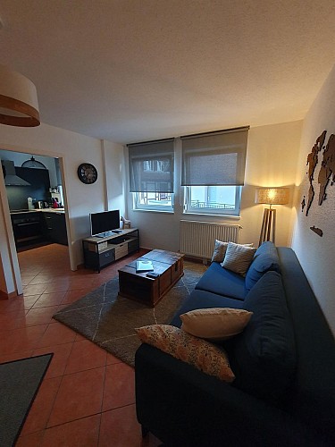 Location de vacances Liten Tur'N