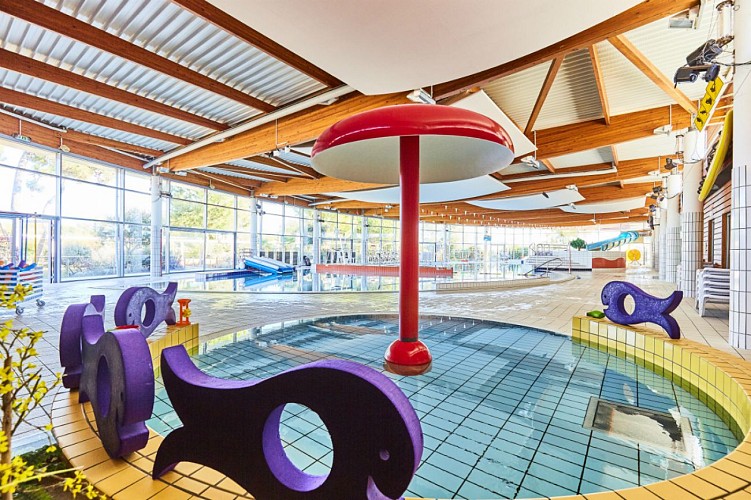 L'AUNISCEANE CENTRE AQUATIQUE