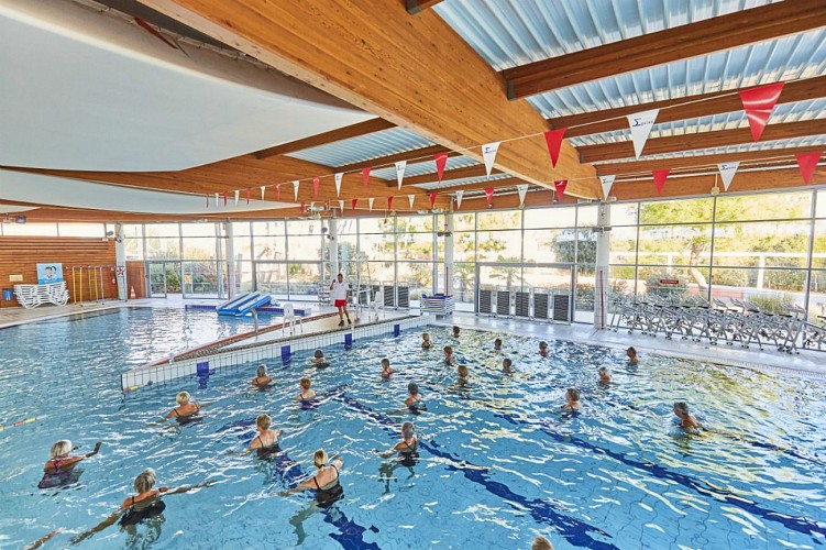 L'AUNISCEANE CENTRE AQUATIQUE