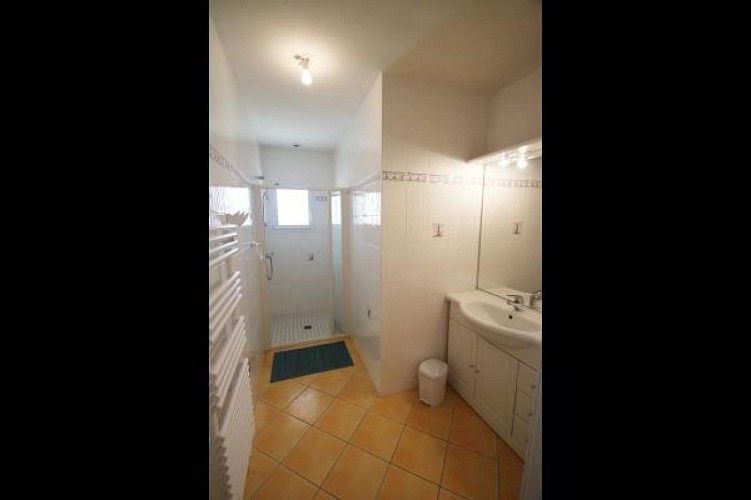 Maison de vacances à la Térrière!