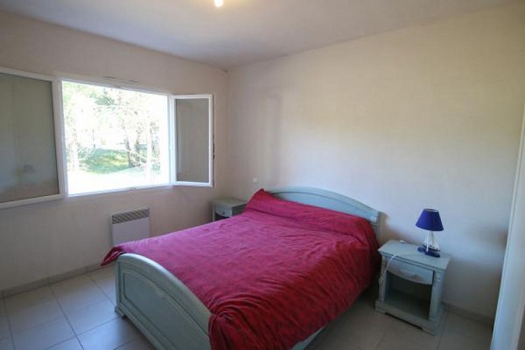 Maison de vacances à la Térrière!