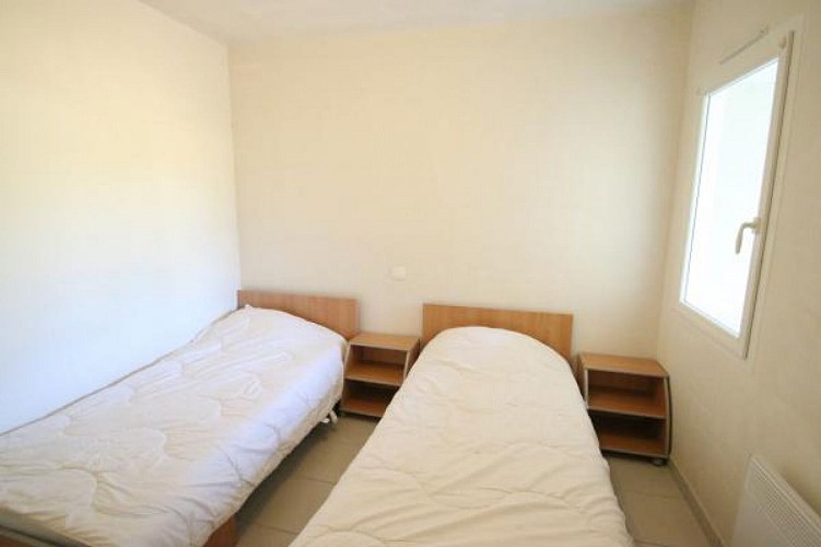 Maison de vacances à la Térrière!