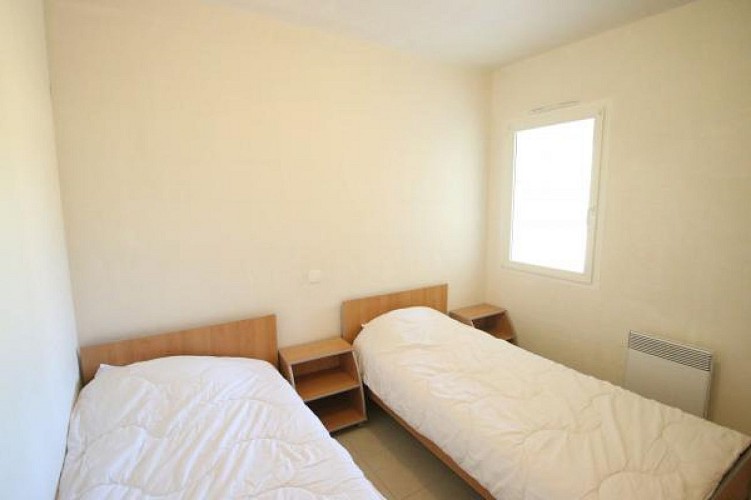 Maison de vacances à la Térrière!