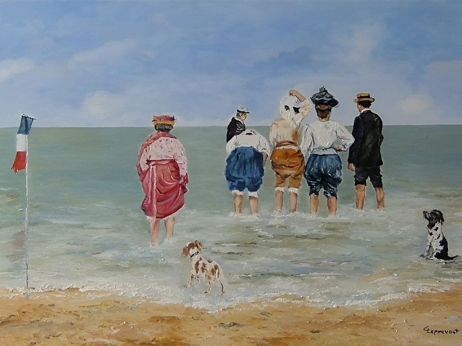 Atelier Carole Leprevost