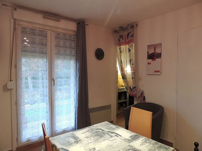 Résidence Plein Ciel - Appt n°1