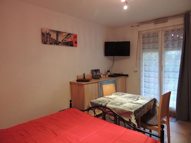 Résidence Plein Ciel - Appt n°1