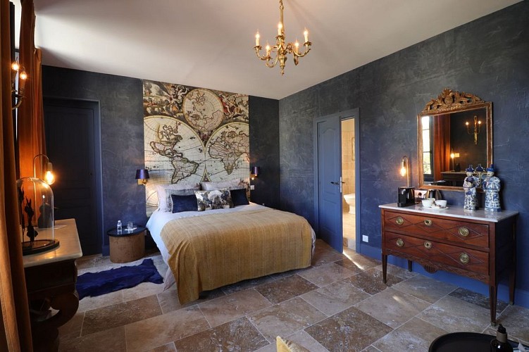 Les Logis de Monteloup