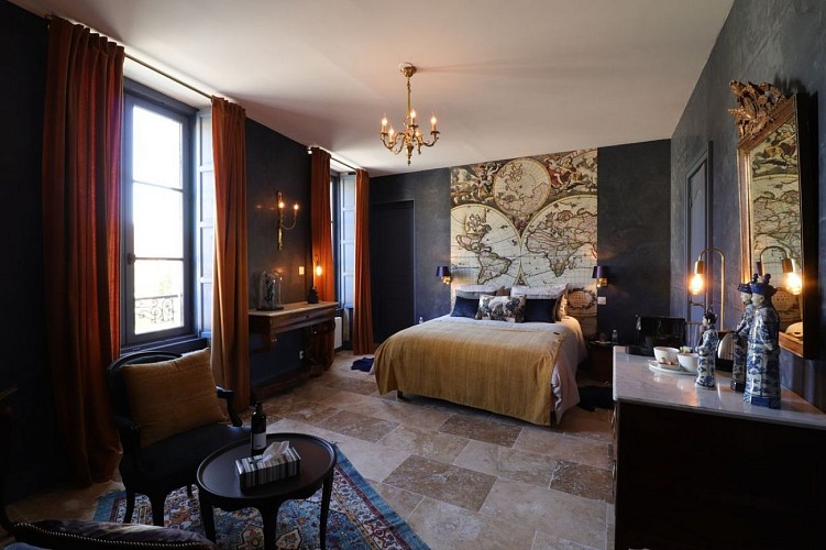 Les Logis de Monteloup