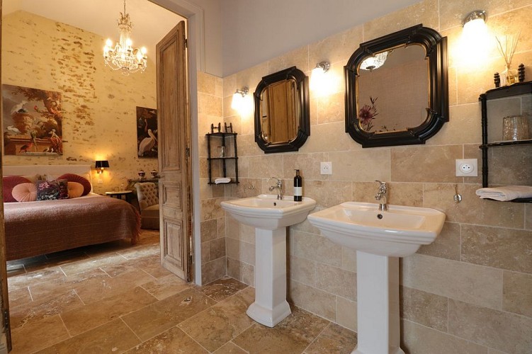 Les Logis de Monteloup