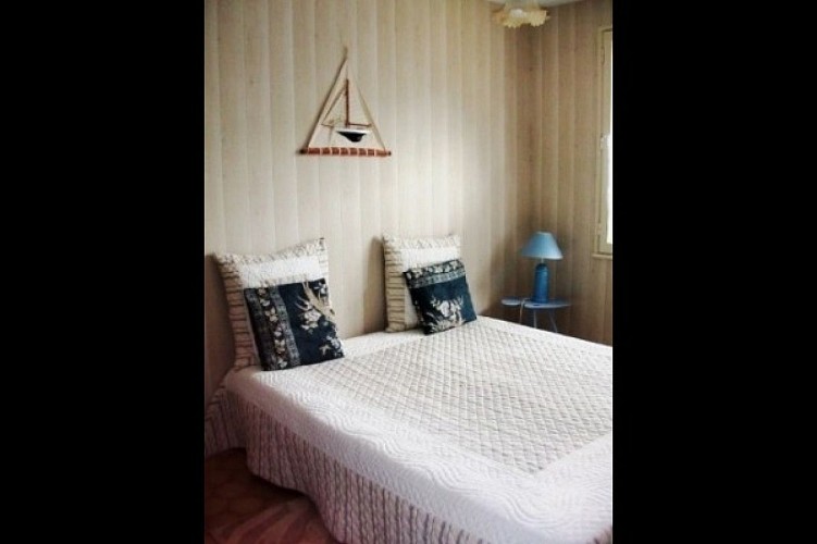 Maison à la Grière!