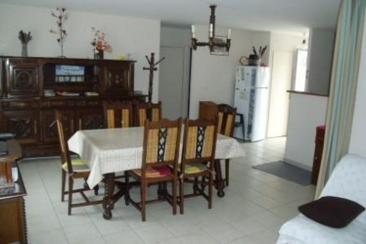 Maison à la Grière, La Tranche sur Mer