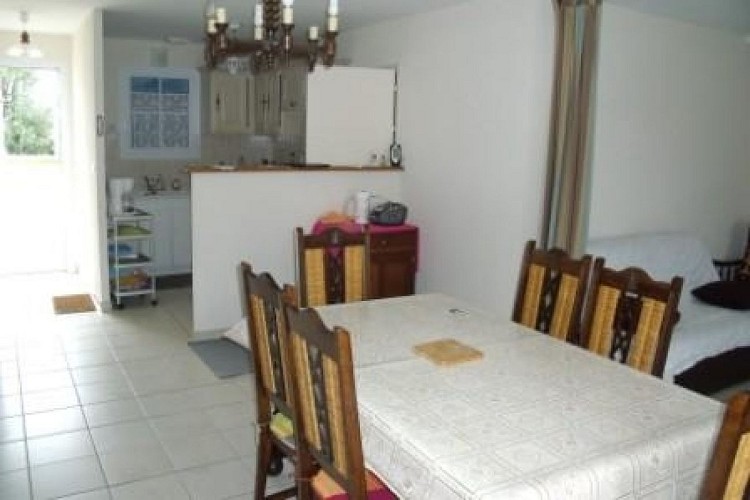 Maison à la Grière, La Tranche sur Mer