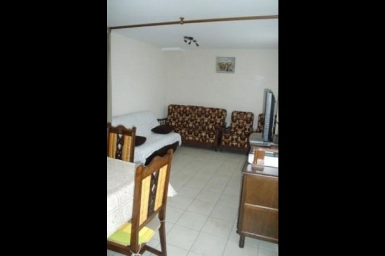 Maison à la Grière, La Tranche sur Mer