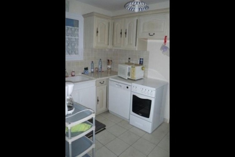 Maison à la Grière, La Tranche sur Mer